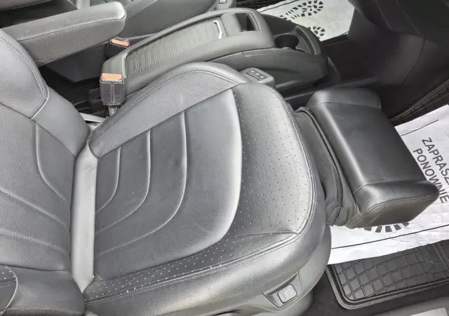 CITROËN C4 Picasso 1.6 e-HDi Exclusive ETG6