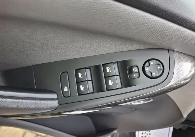 CITROËN C4 Picasso 1.6 e-HDi Exclusive ETG6