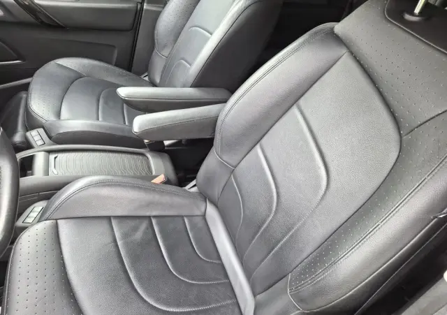 CITROËN C4 Picasso 1.6 e-HDi Exclusive ETG6