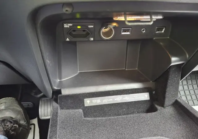 CITROËN C4 Picasso 1.6 e-HDi Exclusive ETG6