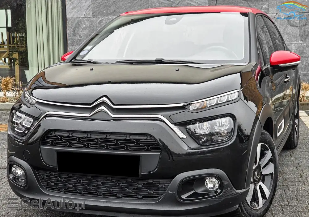 CITROËN C3 1.2 PureTech Feel
