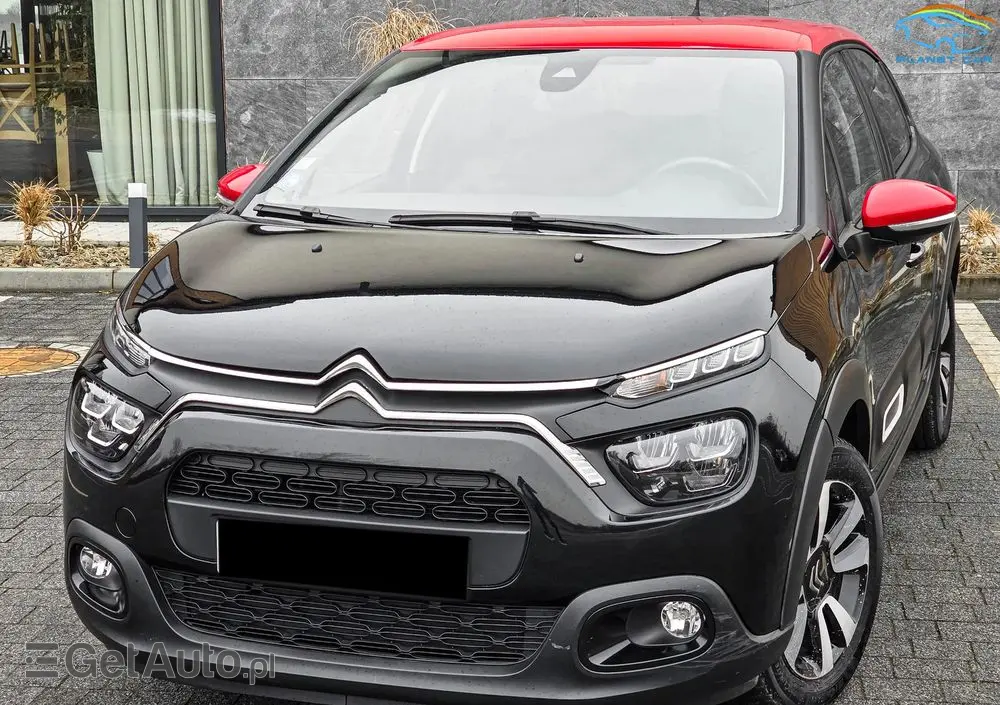 CITROËN C3 1.2 PureTech Feel