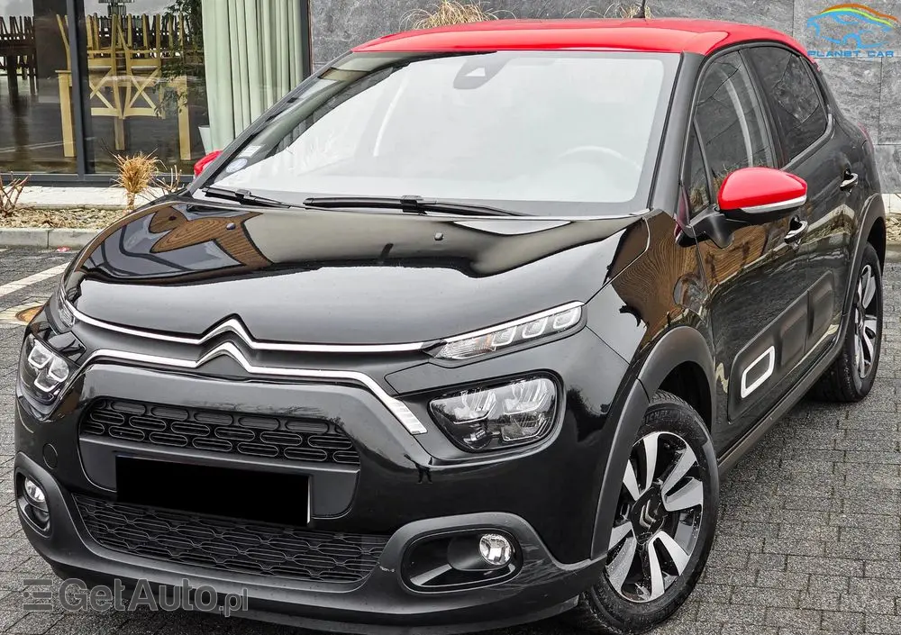 CITROËN C3 1.2 PureTech Feel