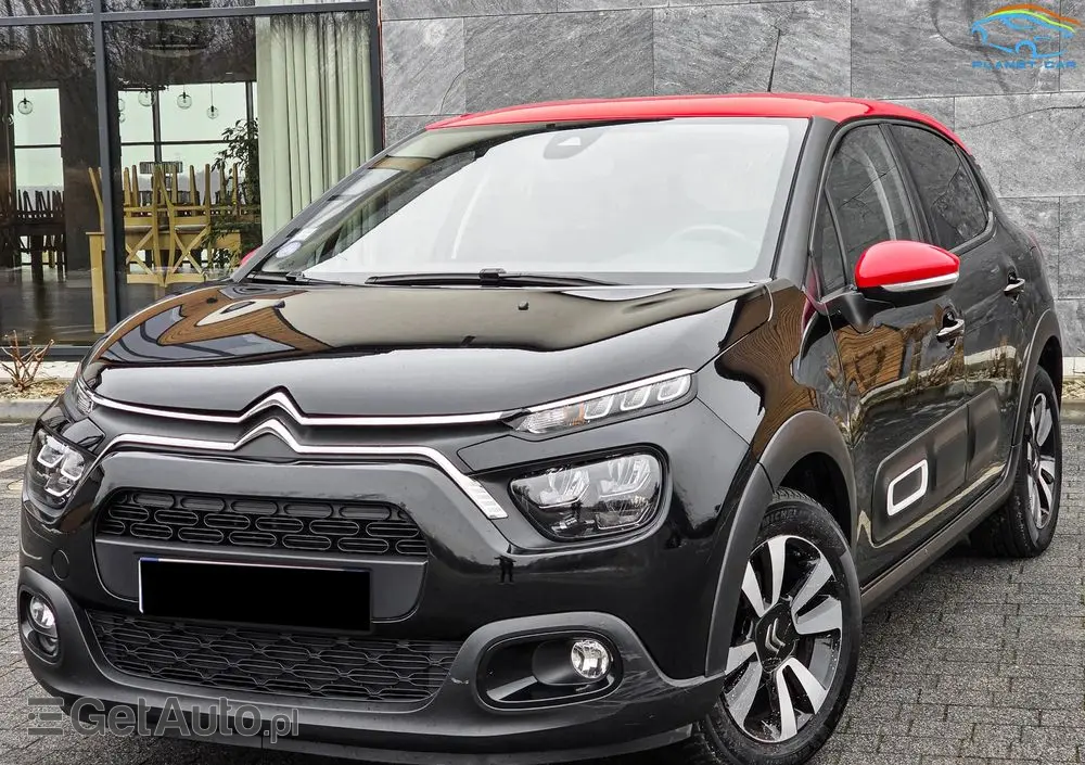 CITROËN C3 1.2 PureTech Feel