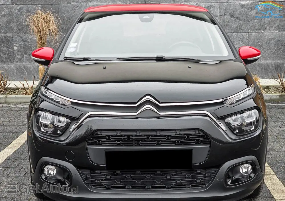 CITROËN C3 1.2 PureTech Feel