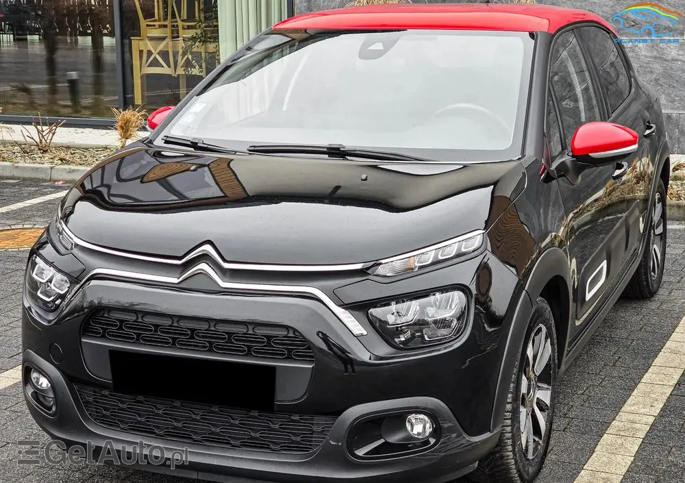CITROËN C3 1.2 PureTech Feel