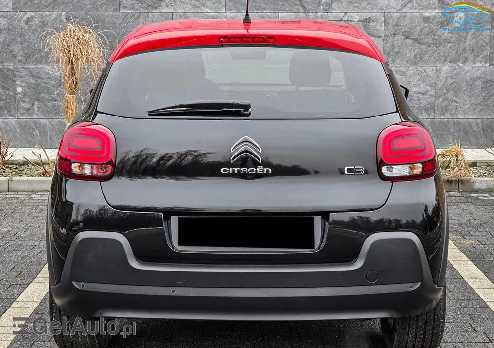 CITROËN C3 1.2 PureTech Feel