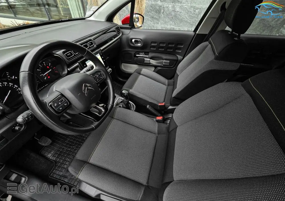 CITROËN C3 1.2 PureTech Feel