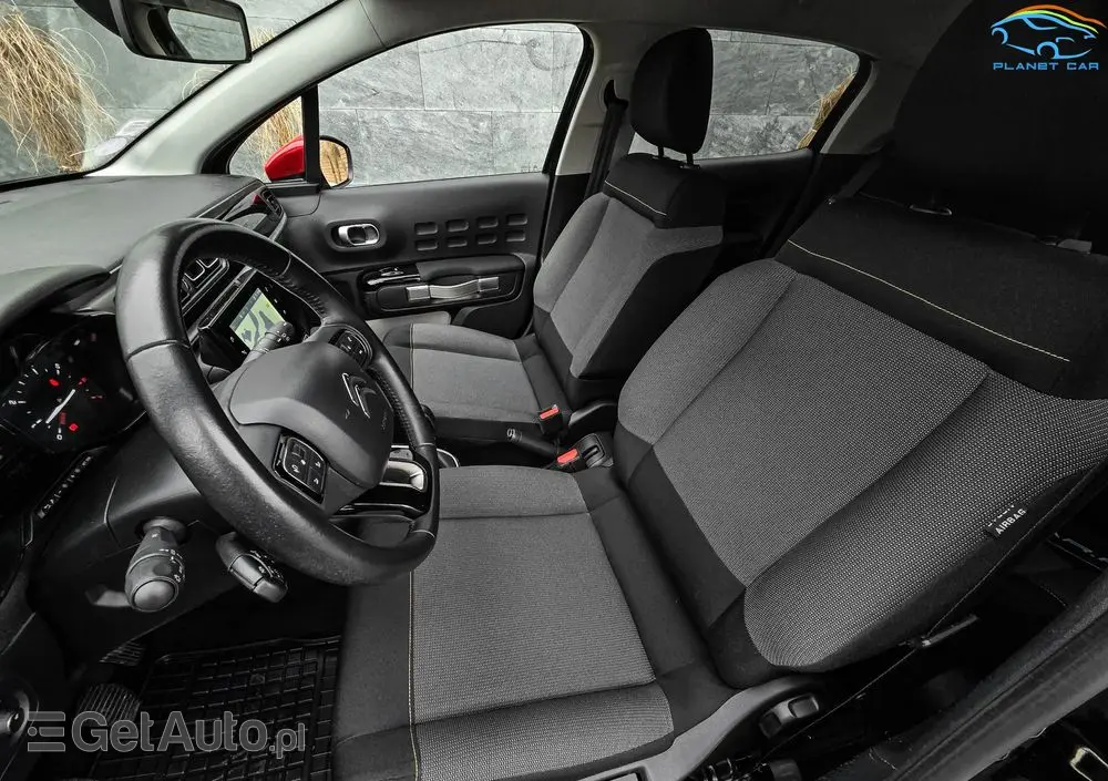 CITROËN C3 1.2 PureTech Feel