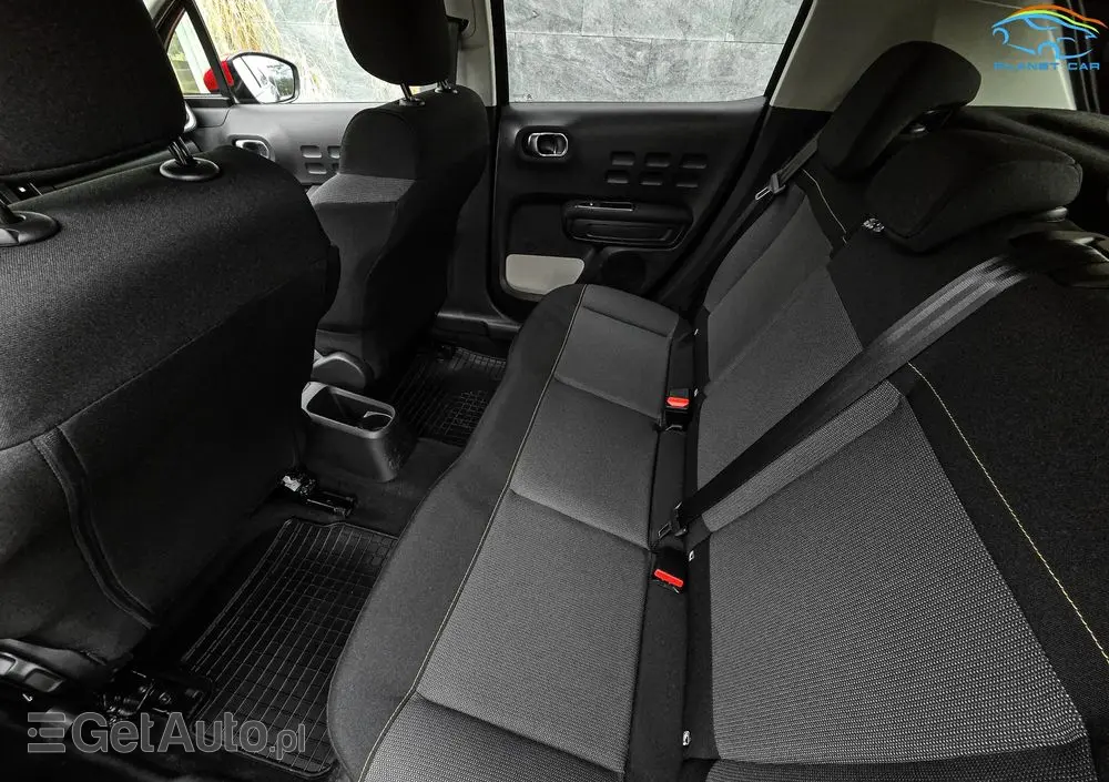 CITROËN C3 1.2 PureTech Feel