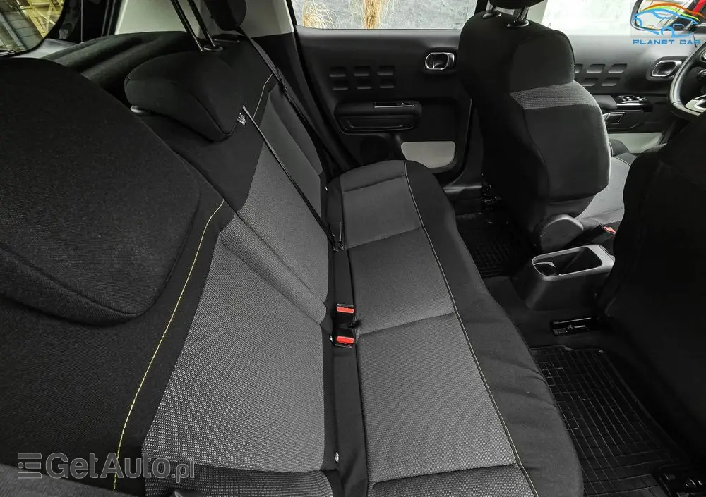 CITROËN C3 1.2 PureTech Feel