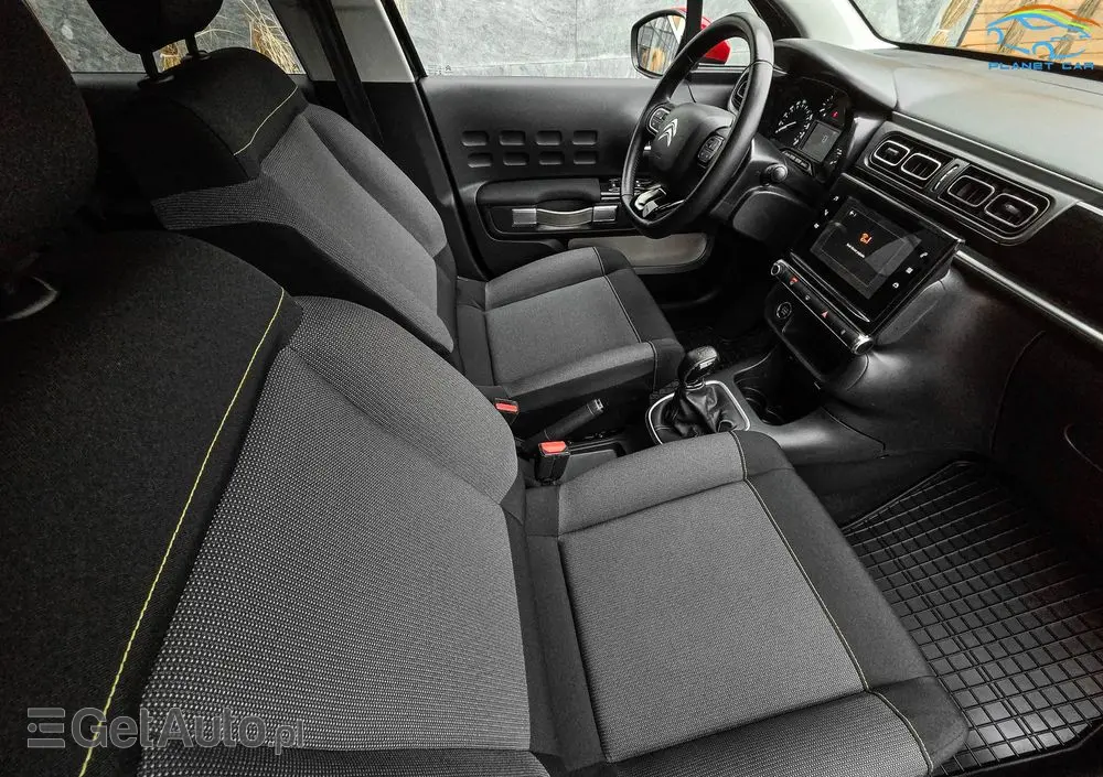 CITROËN C3 1.2 PureTech Feel