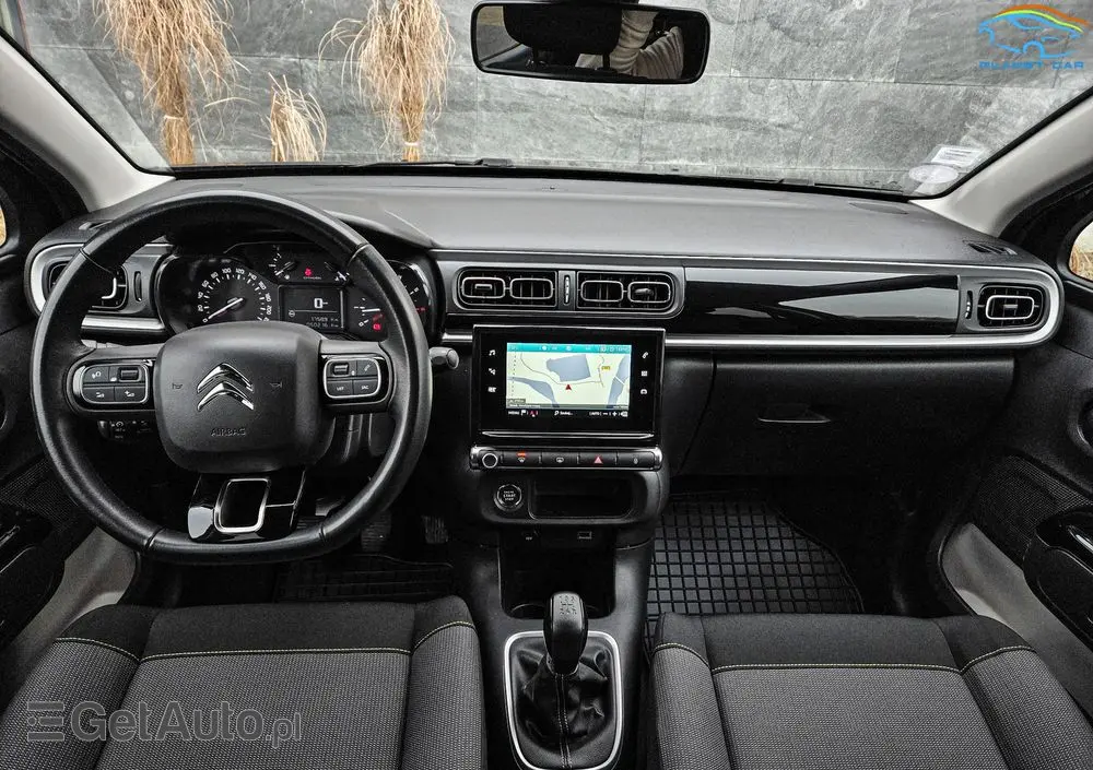 CITROËN C3 1.2 PureTech Feel