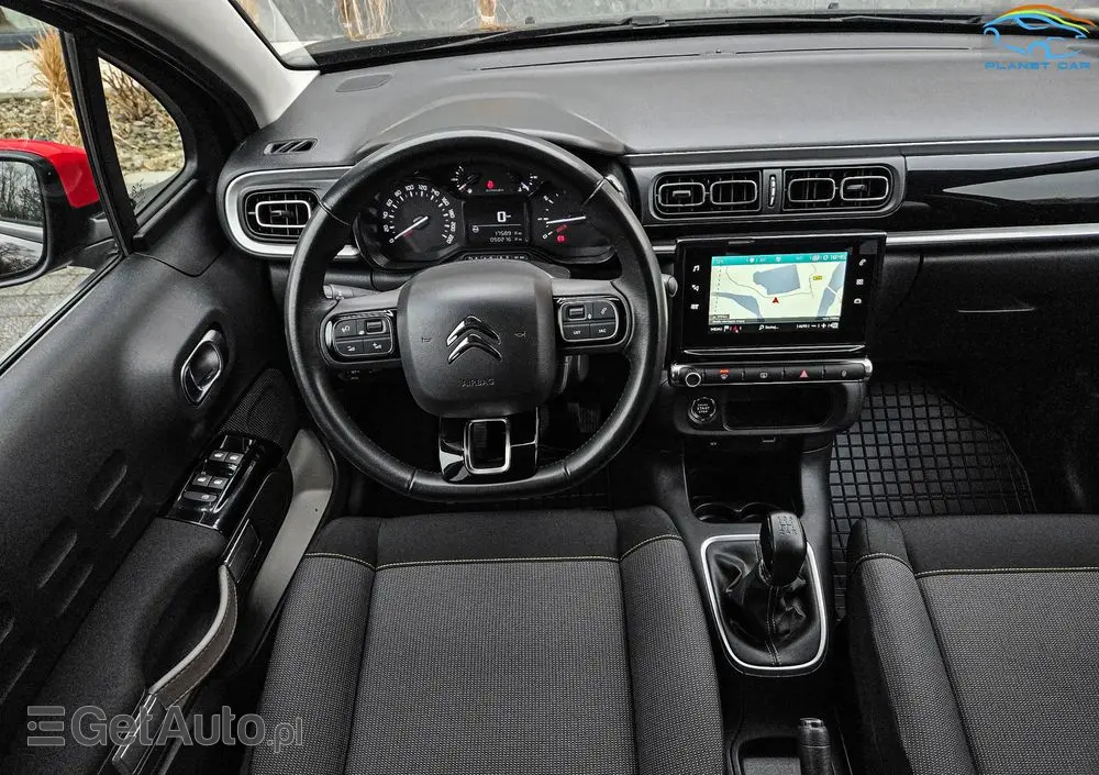 CITROËN C3 1.2 PureTech Feel