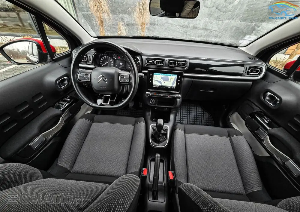 CITROËN C3 1.2 PureTech Feel