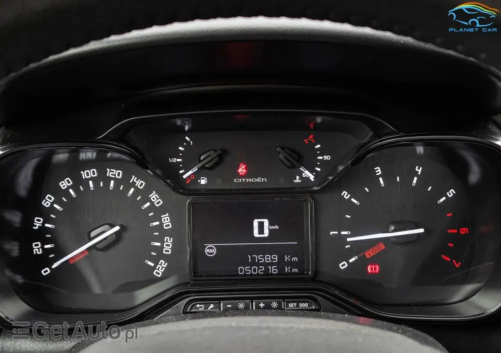 CITROËN C3 1.2 PureTech Feel