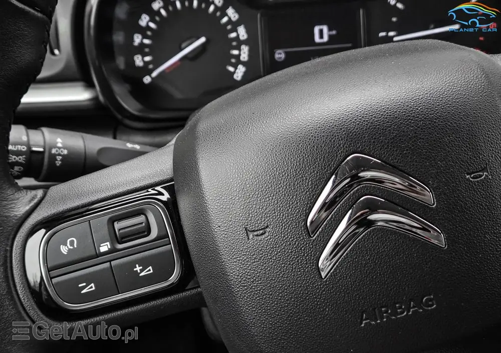 CITROËN C3 1.2 PureTech Feel