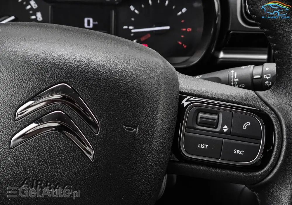 CITROËN C3 1.2 PureTech Feel