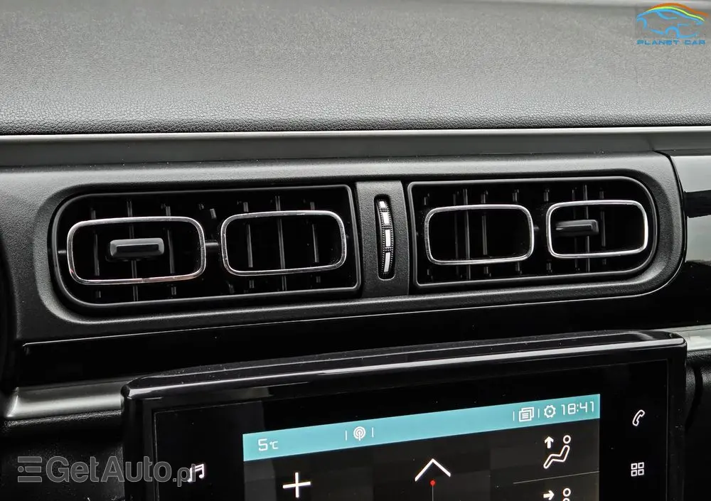 CITROËN C3 1.2 PureTech Feel