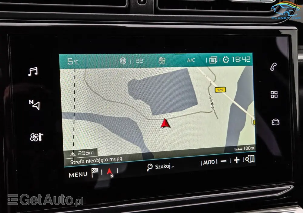 CITROËN C3 1.2 PureTech Feel