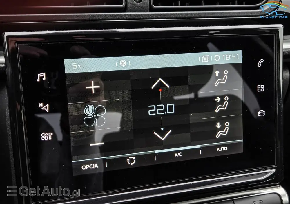 CITROËN C3 1.2 PureTech Feel