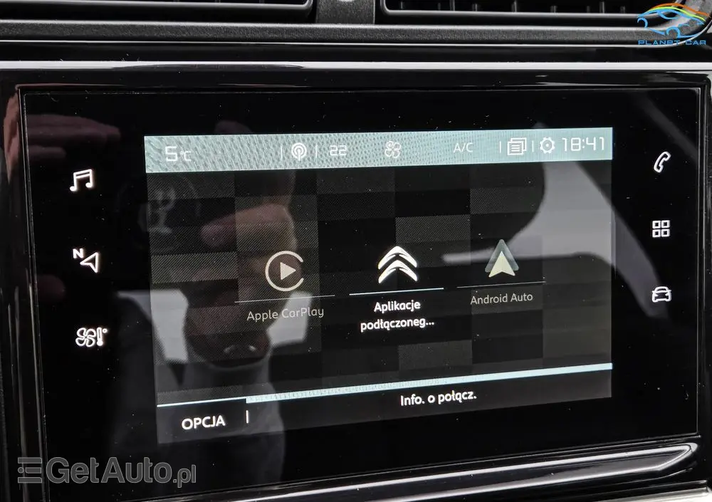 CITROËN C3 1.2 PureTech Feel