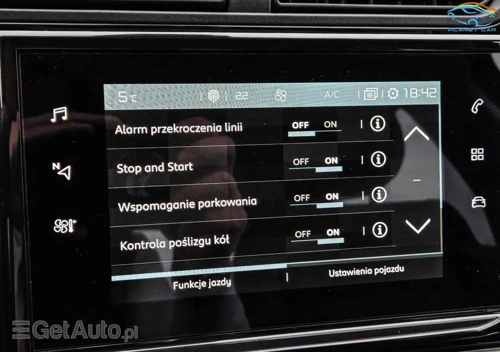 CITROËN C3 1.2 PureTech Feel