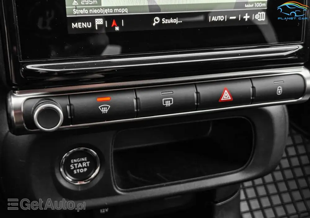 CITROËN C3 1.2 PureTech Feel