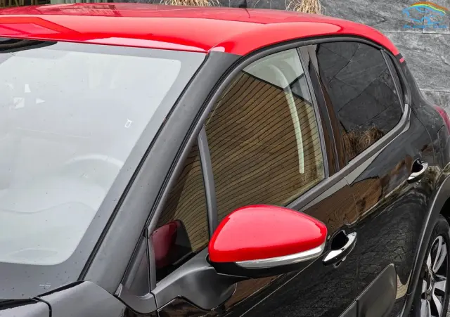 CITROËN C3 1.2 PureTech Feel