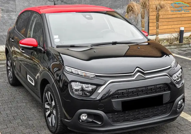 CITROËN C3 1.2 PureTech Feel