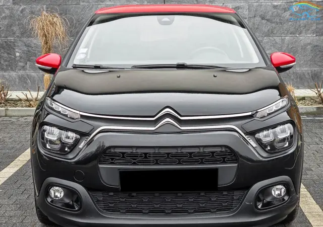 CITROËN C3 1.2 PureTech Feel