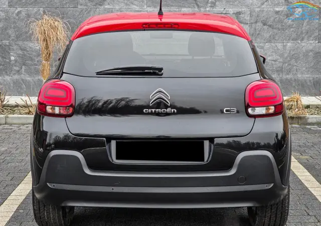 CITROËN C3 1.2 PureTech Feel