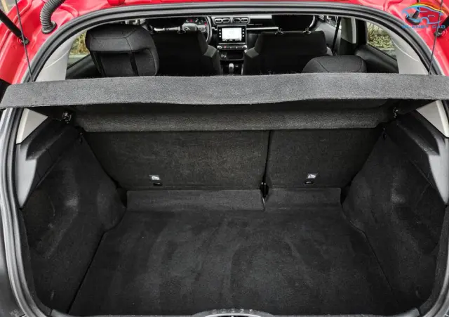 CITROËN C3 1.2 PureTech Feel