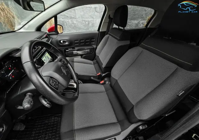 CITROËN C3 1.2 PureTech Feel