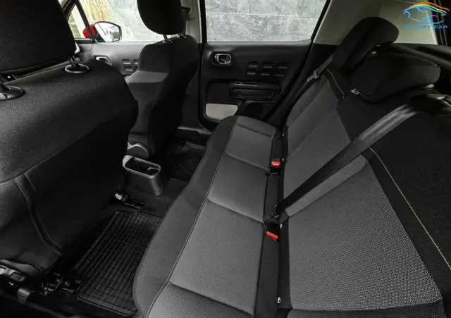 CITROËN C3 1.2 PureTech Feel