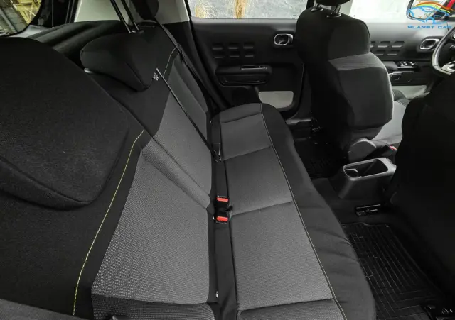 CITROËN C3 1.2 PureTech Feel