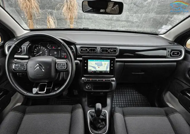 CITROËN C3 1.2 PureTech Feel