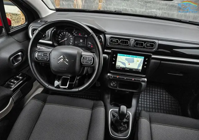 CITROËN C3 1.2 PureTech Feel