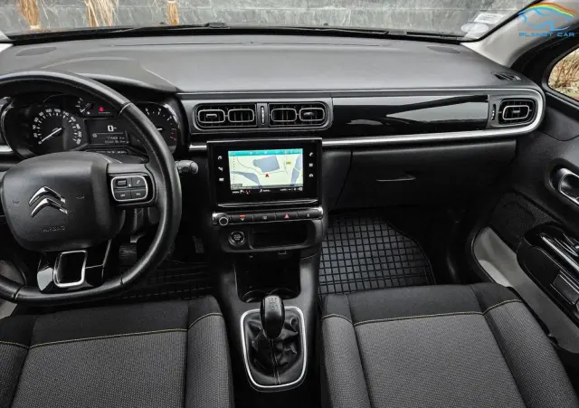 CITROËN C3 1.2 PureTech Feel