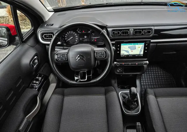 CITROËN C3 1.2 PureTech Feel