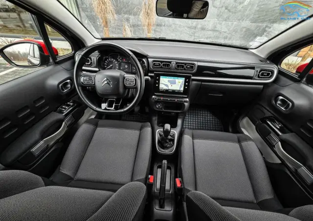 CITROËN C3 1.2 PureTech Feel