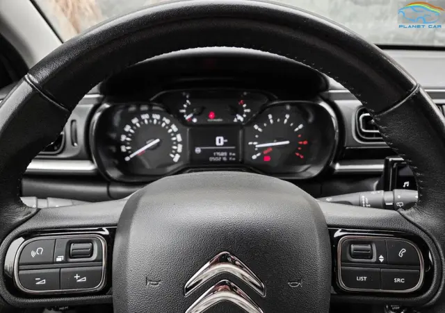 CITROËN C3 1.2 PureTech Feel