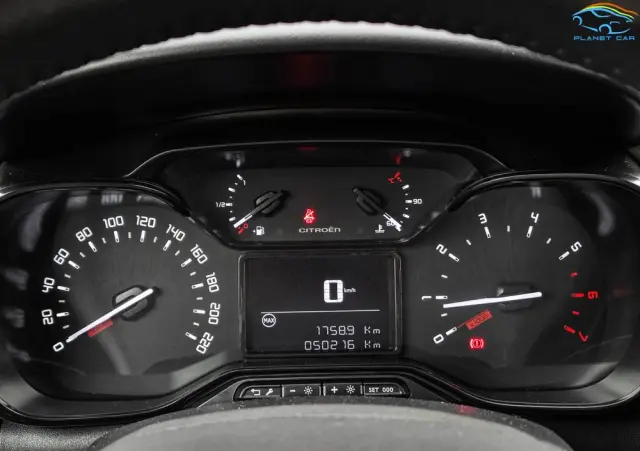 CITROËN C3 1.2 PureTech Feel