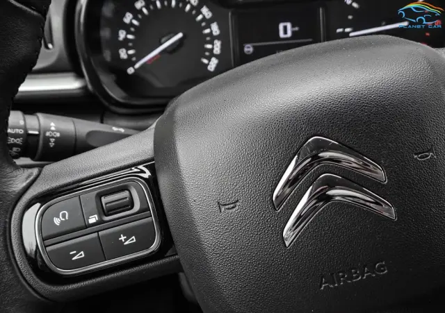 CITROËN C3 1.2 PureTech Feel