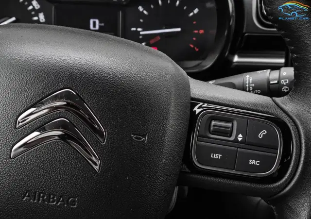 CITROËN C3 1.2 PureTech Feel