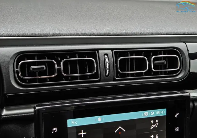 CITROËN C3 1.2 PureTech Feel