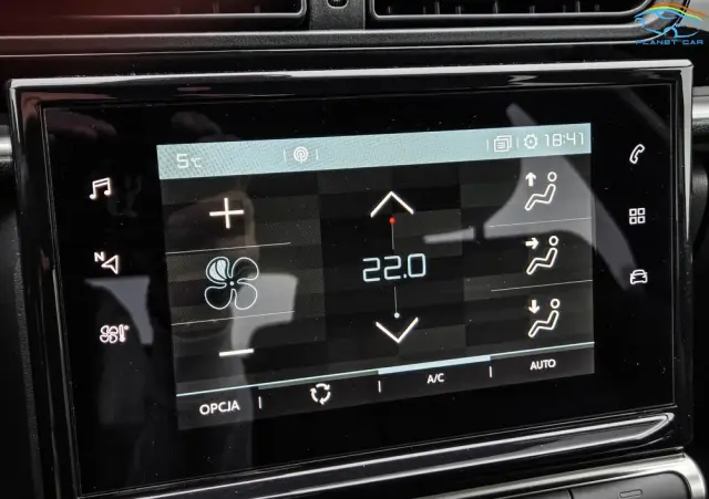 CITROËN C3 1.2 PureTech Feel