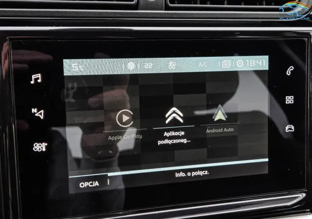 CITROËN C3 1.2 PureTech Feel