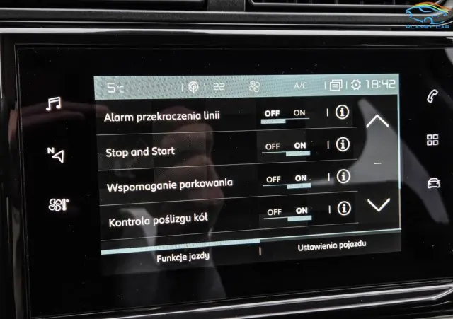 CITROËN C3 1.2 PureTech Feel