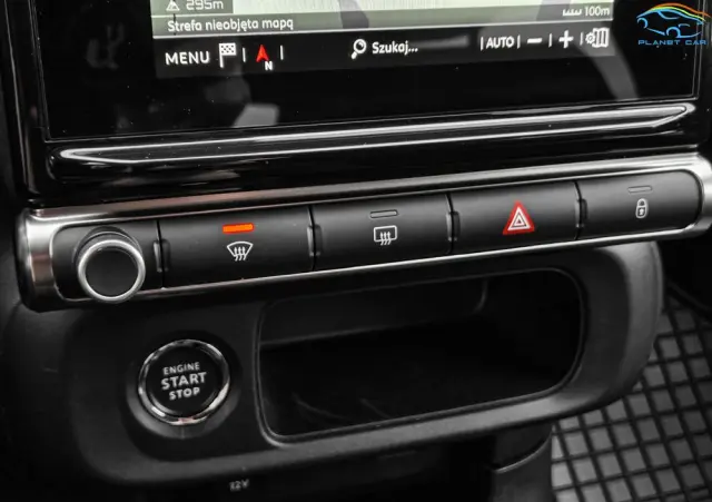 CITROËN C3 1.2 PureTech Feel